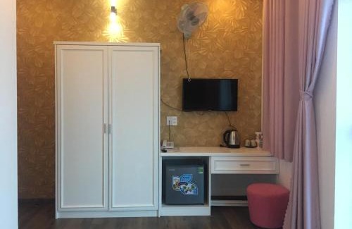Ninh Kieu Hotel | CONVOI HOTEL