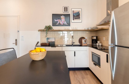 Buena Vista House | Conway Buyout - 3 Units by AvantStay | Sleeps 12
