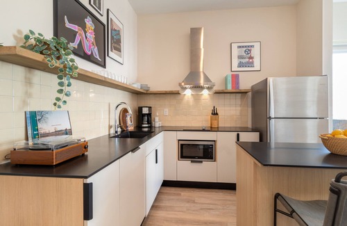 Buena Vista House | Conway Buyout - 3 Units by AvantStay | Sleeps 12
