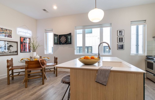 Buena Vista Apartment | Conway D202 by AvantStay | Ideal DT Nashville Stay