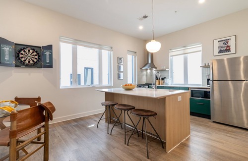 Buena Vista Apartment | Conway D202 by AvantStay | Ideal DT Nashville Stay