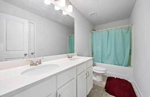 Conyers House | Conyers Place