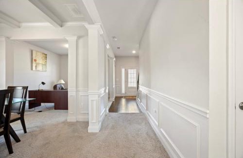Conyers House | Conyers Place