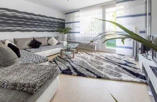 Region Hannover District Apartment | CONZEPTplus - 1 room apartment | ID 2641 | WiFi