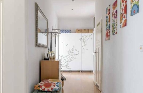 Doehren Apartment | CONZEPTplus - 5 room apartment | ID 6076 | WiFi