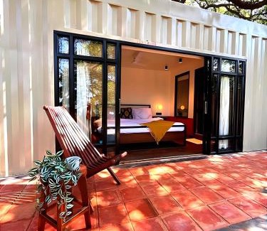 Mahabaleshwar Hotel | CooCasa