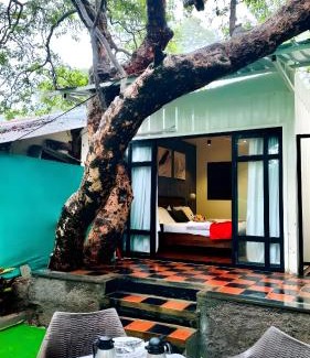 Mahabaleshwar Hotel | CooCasa