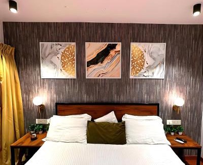 Mahabaleshwar Hotel | CooCasa