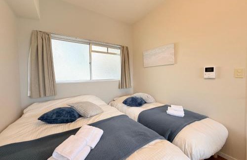 Kowada Apartment | Cooee Chigasaki 406