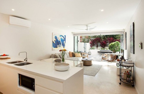Coogee Apartment | Coogee Beach Escape IH