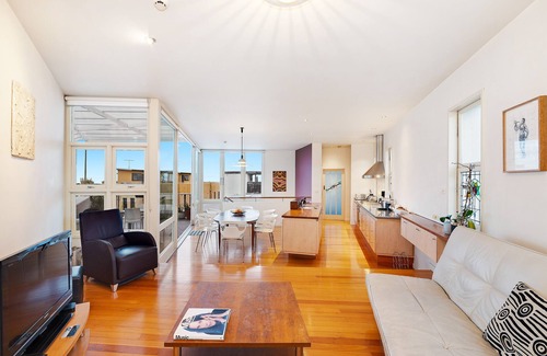 Coogee Apartment | Coogee Beach Penthouse apartment
