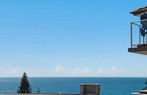 Coogee Apartment | Coogee Beach-side Retreat