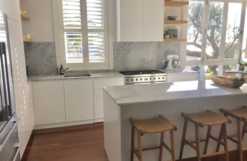 Coogee Apartment | Coogee beach view apartment