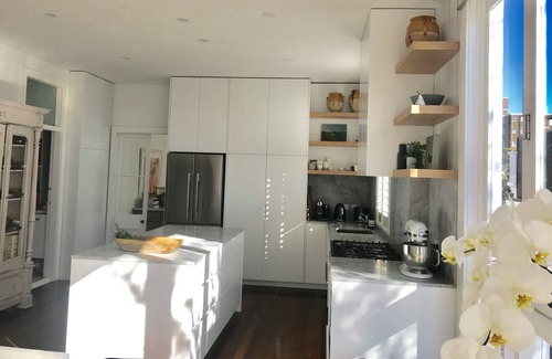 Coogee Apartment | Coogee beach view apartment