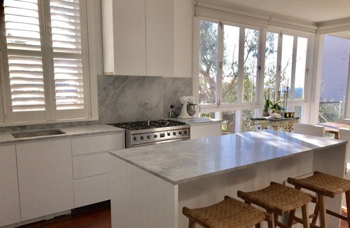 Coogee Apartment | Coogee beach view apartment