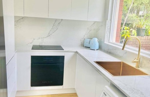 Randwick Apartment | COOGEE BEACHSIDE PAD