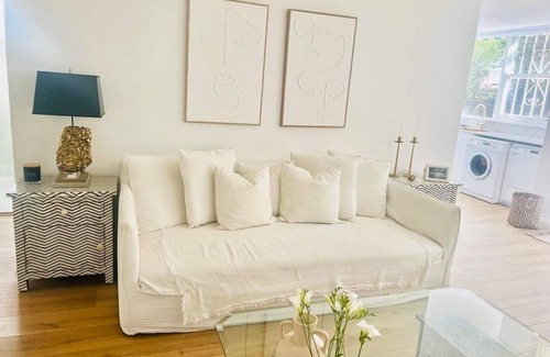 Randwick Apartment | COOGEE BEACHSIDE PAD