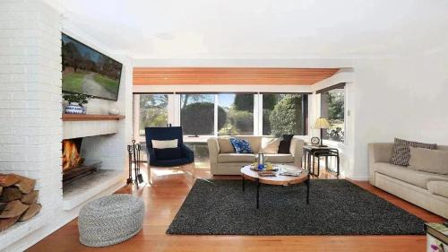 Kangaloon House | Cooinda