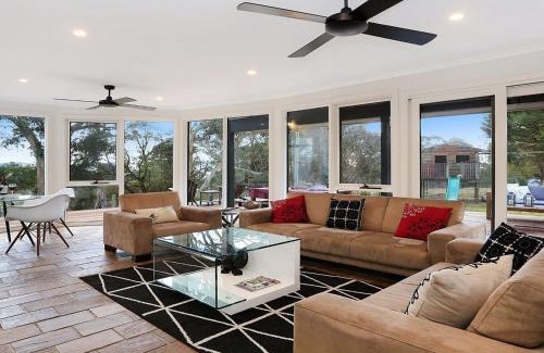 Kangaloon House | Cooinda