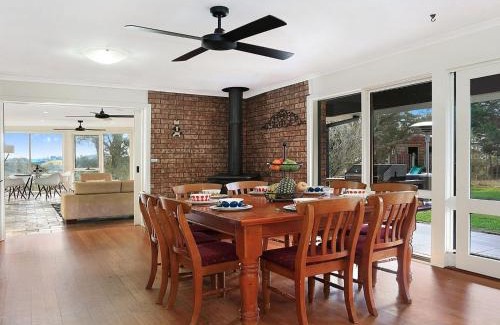 Kangaloon House | Cooinda