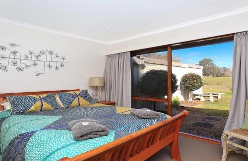 Kangaloon House | Cooinda