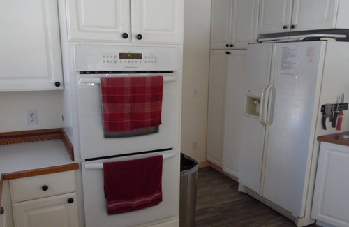 Oscoda House | Cooke Key near Cooke Dam in Oscoda family home you will just love!