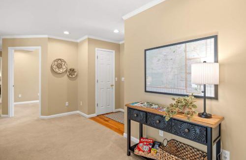 Cookeville House | Cookeville Family Retreat 3BR Home with Yard Close to TTU & Town