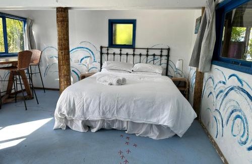 Cooks Beach House | Cooks Beach Holiday Home