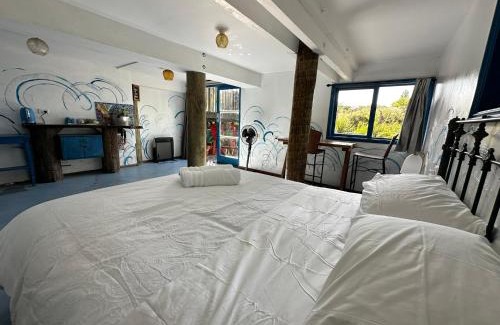 Cooks Beach House | Cooks Beach Holiday Home