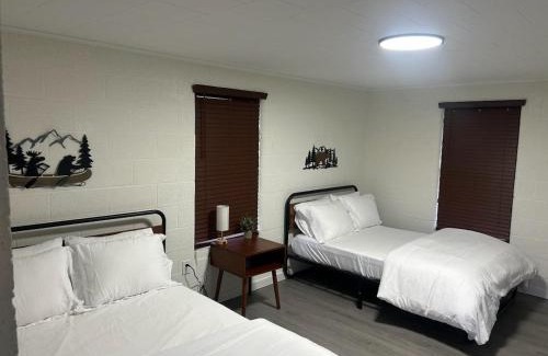 Cookson House | Cookson Resort - Tenkiller Cabin 2