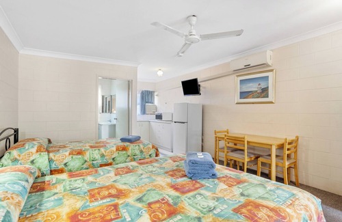 Cooktown Other | COOKTOWN HOLIDAY PARK