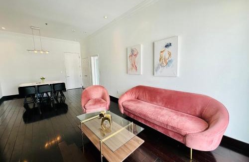 Beverly Grove Hotel | Cool Apartment in West Hollywood