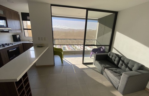 Rionegro Apartment | Cool Appartment. Near of Every thing.