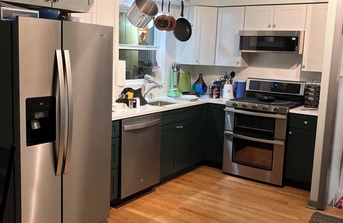 Miller Beach House | Cool Beach House - new & improved - 3bd-2 ba