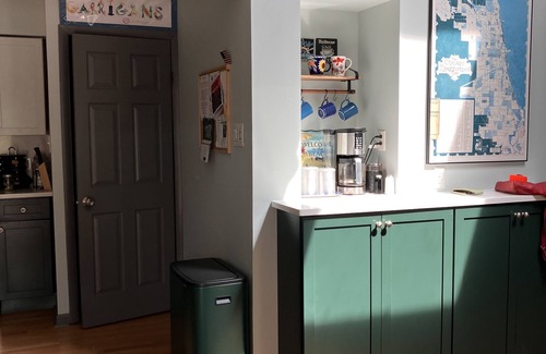 Miller Beach House | Cool Beach House - new & improved - 3bd-2 ba