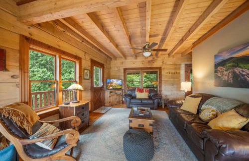 Todd House | Cool Breeze