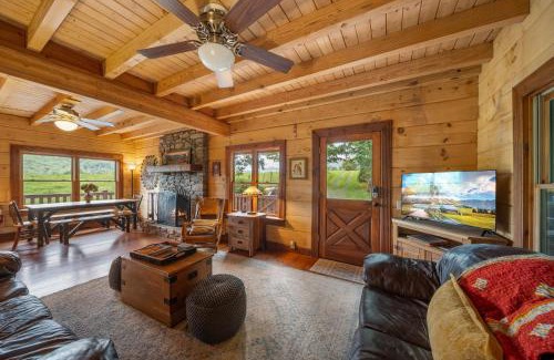 Todd House | Cool Breeze