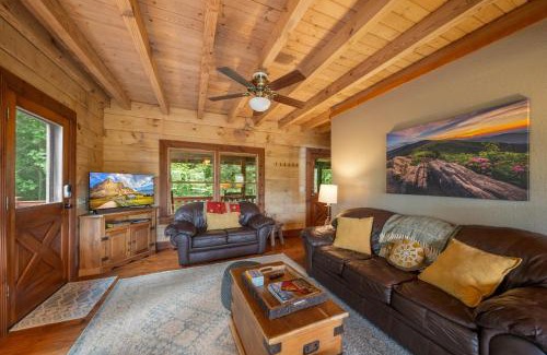 Todd House | Cool Breeze