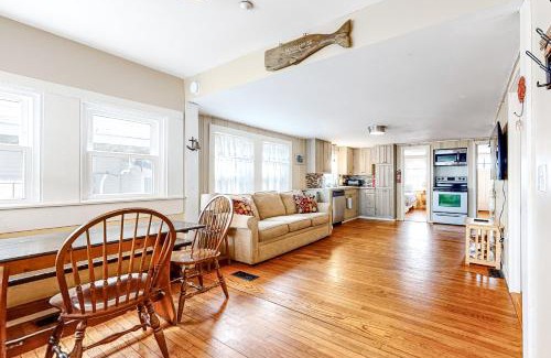 Hampton Apartment | Cool Change