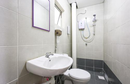 Brinchang Apartment | Cool Climate Comfort Cameron Highlands Holiday Clover Home 4-27