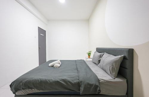 Brinchang Apartment | Cool Climate Comfort Cameron Highlands Holiday Clover Home 4-27