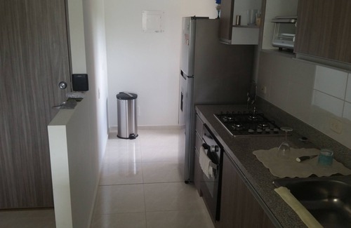 Cali Apartment | Cool comfortable living on the south side of Cali