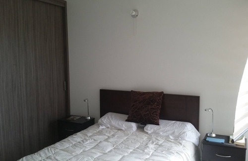 Cali Apartment | Cool comfortable living on the south side of Cali
