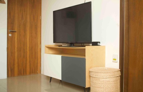 Miguel Hidalgo Apartment | cool & comfy suite with GYM. Polanco