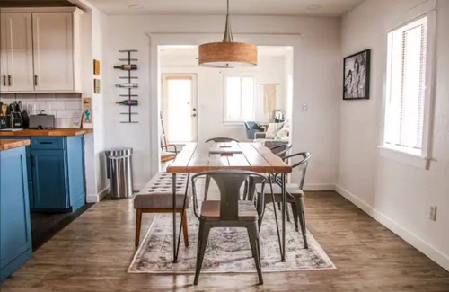 Cornville House | Cool, Historic Bungalow, Near Vineyards, Sedona, Jerome, Page Springs, and more