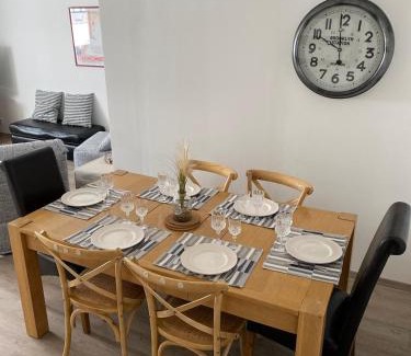 Briancon Apartment | Cool Montagne