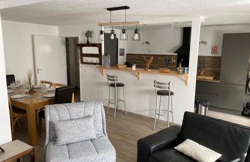 Briancon Apartment | Cool Montagne