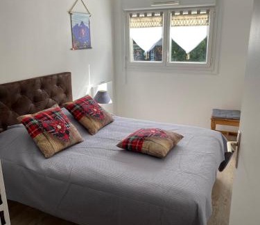 Briancon Apartment | Cool Montagne