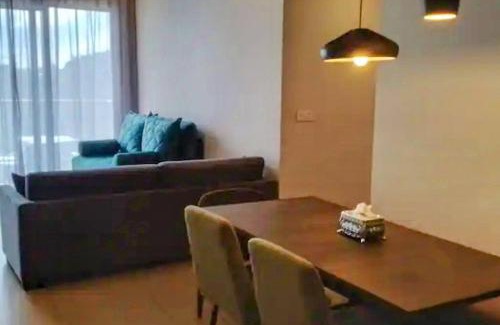 Genting Highlands Apartment | Cool Mountain View - 2 BR 2 Bath - Genting Highlands