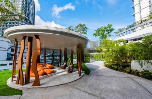 Genting Highlands Apartment | Cool Mountain View - 2 BR 2 Bath - Genting Highlands